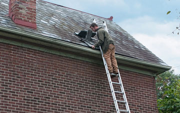 what affects urgent Higher Shotton roof repairs