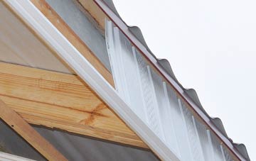 why Higher Shotton fascia repairs are essential