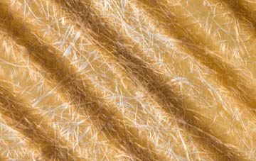 Higher Shotton fibreglass roof waterproofing