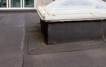 disadvantages of Higher Shotton flat roofs