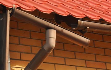 Higher Shotton gutter repair costs