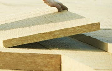 measuring Higher Shotton tapered insulation