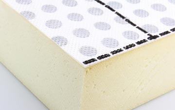 meeting Higher Shotton building codes