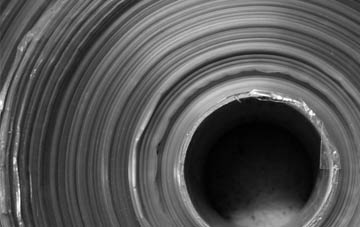 Higher Shotton pvc roof replacement