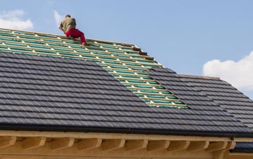 roof replacement Higher Shotton, Flintshire