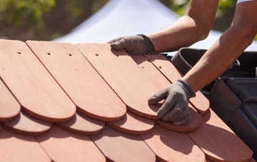 Higher Shotton roof tile contractors