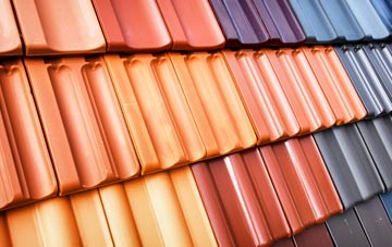 Higher Shotton roof tile costs