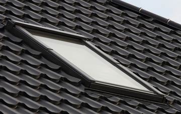 benefits of Higher Shotton roof windows