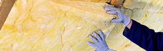 quotes for Higher Shotton roof insulation