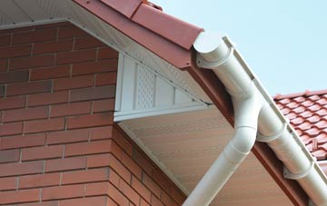 Higher Shotton soffit repair costs