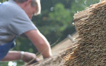 professional Higher Shotton thatchers