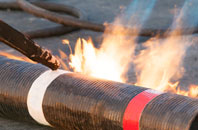 Higher Shotton flat roofing replacement