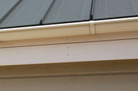 Higher Shotton soffit repair