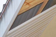 rated Higher Shotton soffit repair companies